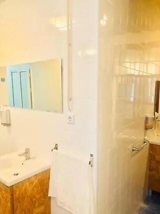 Hostel Private 201 In Da Fonte