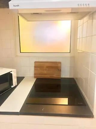 Auberge de jeunesse Private 201 In Da Fonte