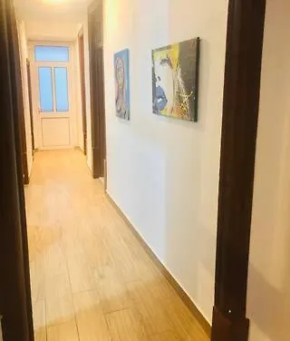 Auberge de jeunesse Private 201 In Da Fonte *