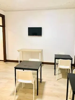 Auberge de jeunesse Private 201 In Da Fonte