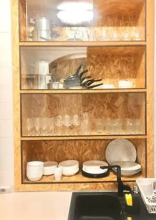 Private 201 In Da Fonte Auberge de jeunesse *