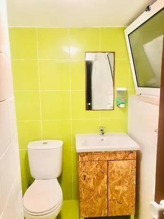 Private 201 In Da Fonte Auberge de jeunesse Figueira da Foz