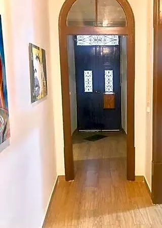 Private 201 In Da Fonte אכסניה