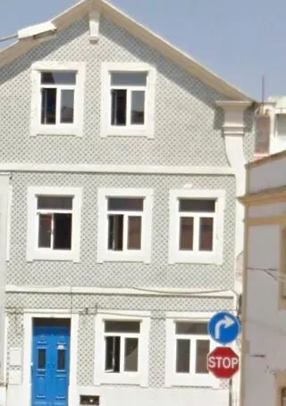 Private 201 In Da Fonte Хостел